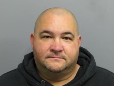 Kevin Albert Ford a registered Sex Offender of Massachusetts