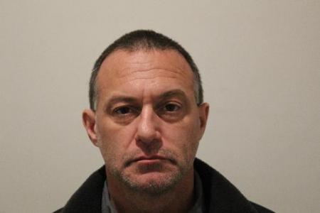 Gregory J Batchelor a registered Sex Offender of Massachusetts