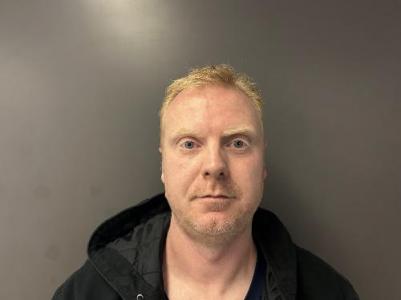Brandon Roy Hewson a registered Sex Offender of Massachusetts