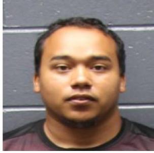Angel Gonzalez Santiago a registered Sex Offender of Massachusetts