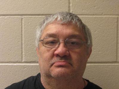 Richie Cura a registered Sex Offender of Massachusetts