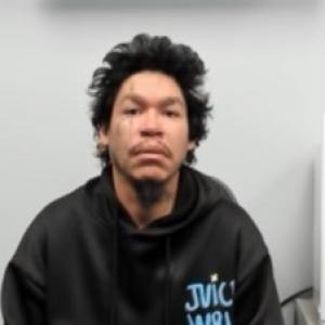Jason Vega a registered Sex Offender of Massachusetts