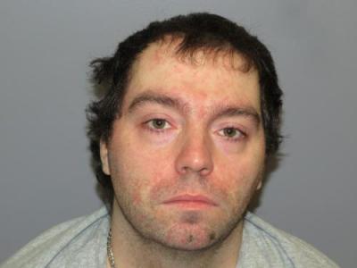 Timothy James Mosher a registered Sex Offender of Massachusetts