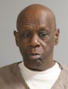 Angelo Crawford a registered Sex Offender of Massachusetts