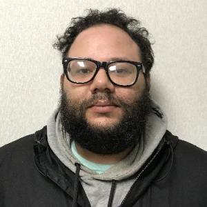 Christopher Hernandez a registered Sex Offender of Massachusetts