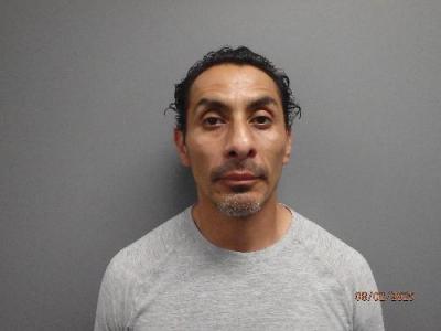 Luis Hernandez a registered Sex Offender of Massachusetts