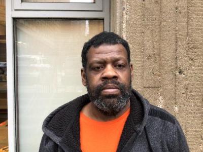 James E Norman a registered Sex Offender of Massachusetts
