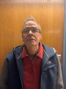 Richard Gillen a registered Sex Offender of Massachusetts