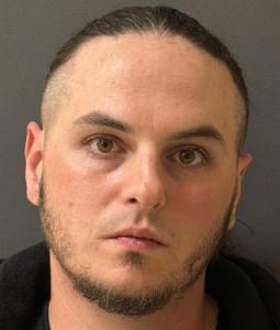 Ryan O'day a registered Sex Offender of Massachusetts