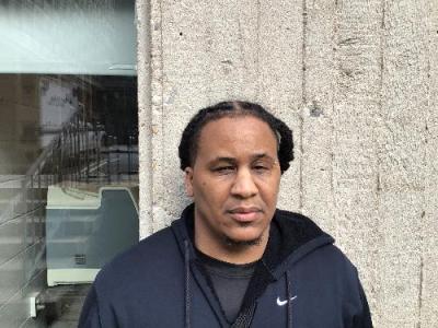 Hector E Calderon a registered Sex Offender of Massachusetts