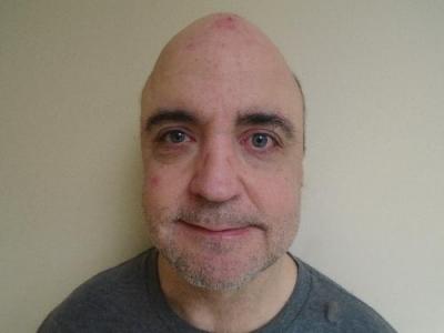 Wade S Vengren a registered Sex Offender of Massachusetts