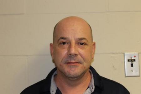 Shawn Joseph Finnegan a registered Sex Offender of Massachusetts