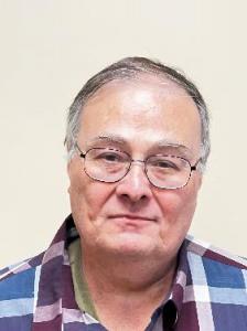 Michael A Tracy a registered Sex Offender of Massachusetts