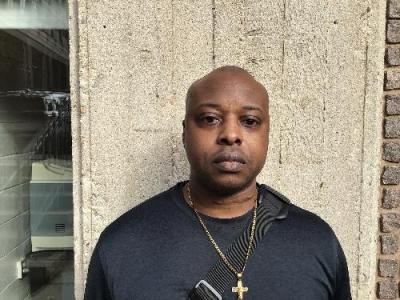 Jamaal Egleston a registered Sex Offender of Massachusetts