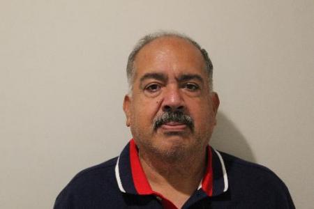 Neftaly Andujar Jr a registered Sex Offender of Massachusetts