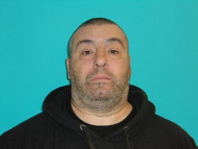 Sergio M Rodrigues a registered Sex Offender of Massachusetts
