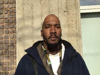 Marquis Jones a registered Sex Offender of Massachusetts