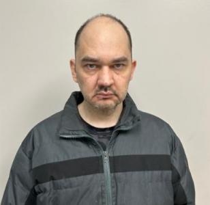 Craig M Bragg a registered Sex Offender of Massachusetts