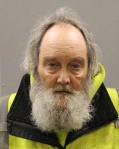 Garry Clark a registered Sex Offender of Massachusetts