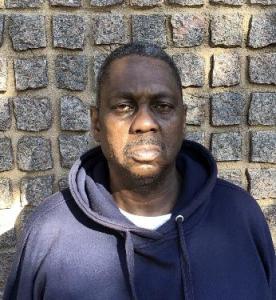 Alfonso Brooks a registered Sex Offender of Massachusetts