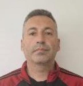 John Figueiredo a registered Sex Offender of Massachusetts