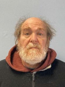 Ernest James Brouillette a registered Sex Offender of Massachusetts