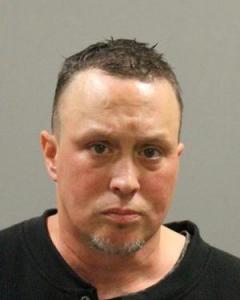 Justin Szklasz a registered Sex Offender of Massachusetts