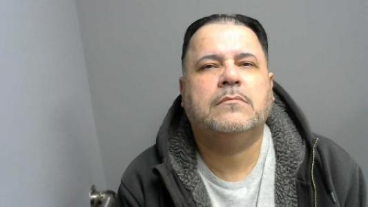 Wilfredo Lopez a registered Sex Offender of Massachusetts