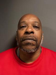 John Jackson a registered Sex Offender of Massachusetts