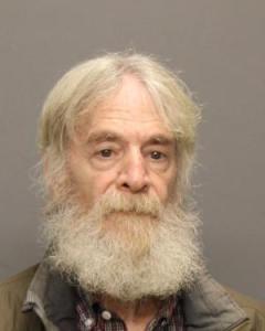 William Gordon Morrissey a registered Sex Offender of Massachusetts