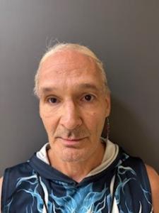 David Allen Carrier a registered Sex Offender of Massachusetts