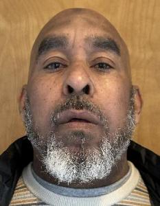 Saajid M Abdul-ali a registered Sex Offender of Massachusetts