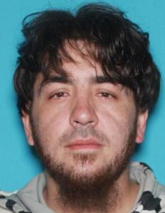 Antonio Vinas a registered Sex Offender of Massachusetts