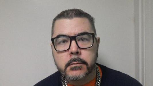 Stephen M Hanish a registered Sex Offender of Massachusetts