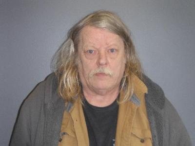 Ernest R Biggs a registered Sex Offender of Massachusetts