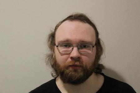 Sean Desreuisseau a registered Sex Offender of Massachusetts