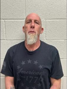 Donald Cavallaro a registered Sex Offender of Massachusetts