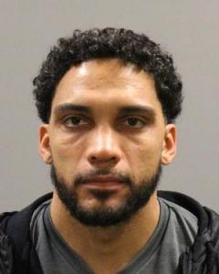 Alexander Blas a registered Sex Offender of Massachusetts