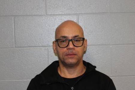 Angel Luis Agront a registered Sex Offender of Massachusetts