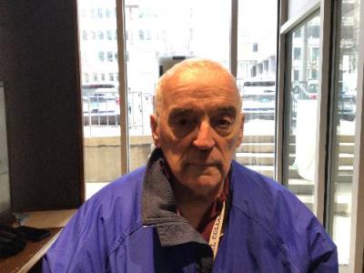 Daniel R Mceleney a registered Sex Offender of Massachusetts