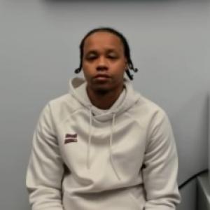 Corey D West a registered Sex Offender of Massachusetts