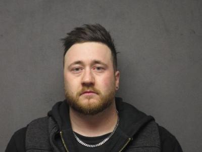 Austin M Rouse a registered Sex Offender of Massachusetts