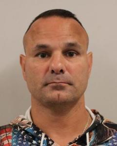 Kevin Joseph Cronin a registered Sex Offender of Massachusetts