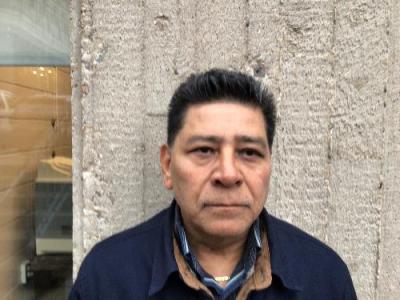 Gamaliel Figueroa a registered Sex Offender of Massachusetts