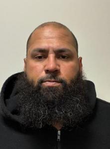 Antonio Cordova a registered Sex Offender of Massachusetts