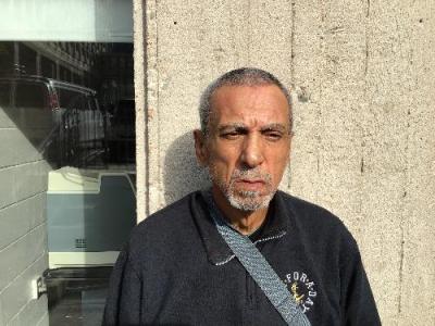 Alberto Trappaga a registered Sex Offender of Massachusetts