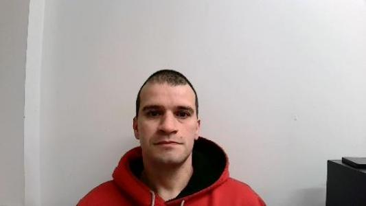 Angel M Morales Melendez a registered Sex Offender of Massachusetts