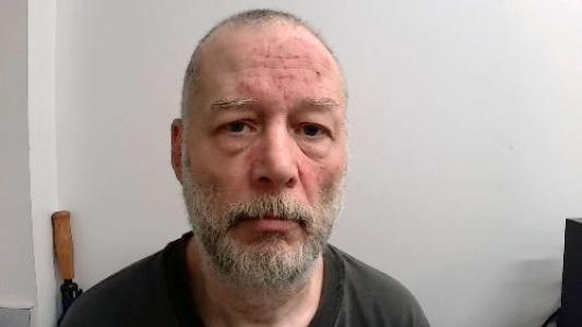 Robert Omer Poulin a registered Sex Offender of Massachusetts