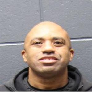 Jerome A Thompson a registered Sex Offender of Massachusetts