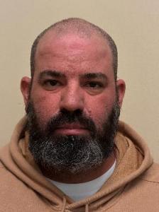 Sean Ostler a registered Sex Offender of Massachusetts